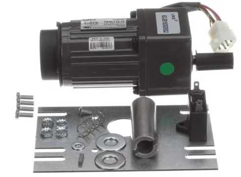 LINCOLN 370675 Conveyor Motor 115/50-60/1