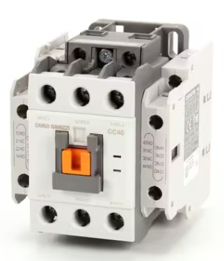Lincoln 370739 Replacement 40A Toaster Contactor