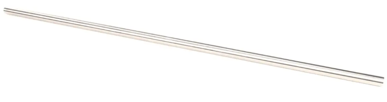 Lincoln 370994 Idle Side Conveyor Shaft for 3270 Oven *