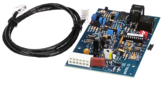 Lincoln 371195 OEM Conveyor Control Board