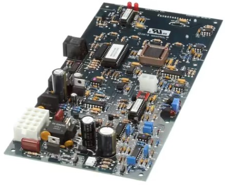 Lincoln 371196 OEM Digital Control Board