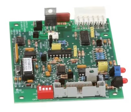 Lincoln 390090 Conveyor Control Board