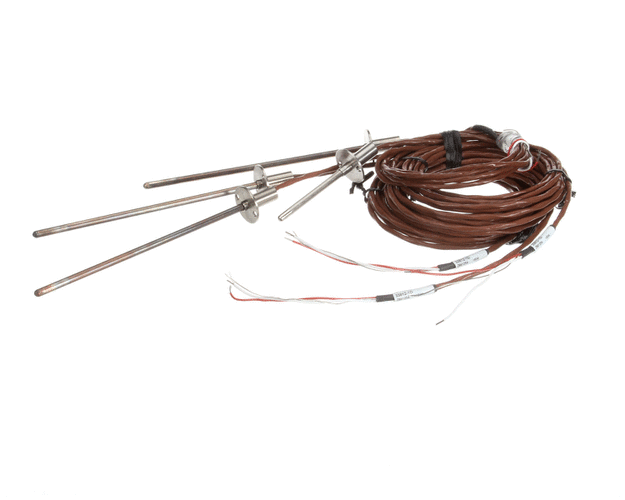 Thermocouple Temperature Probe Kit for Middleby Ps536gs 33984 for sale online 