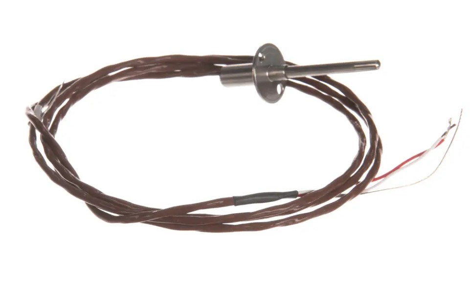 Middleby 60520-2 Replacement Type J Thermocouple 2" x 60"