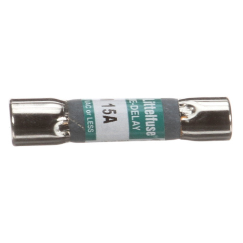 Middleby 28150-0048 15A 250V Time Delay Fuse