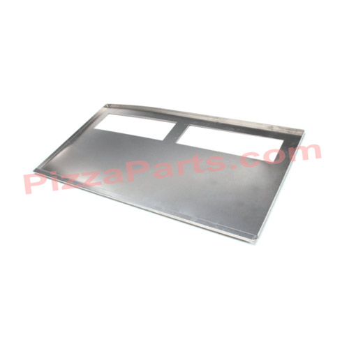 Middleby 33203 REPLACEMENT CRUMB PAN CONVEYOR for PS360