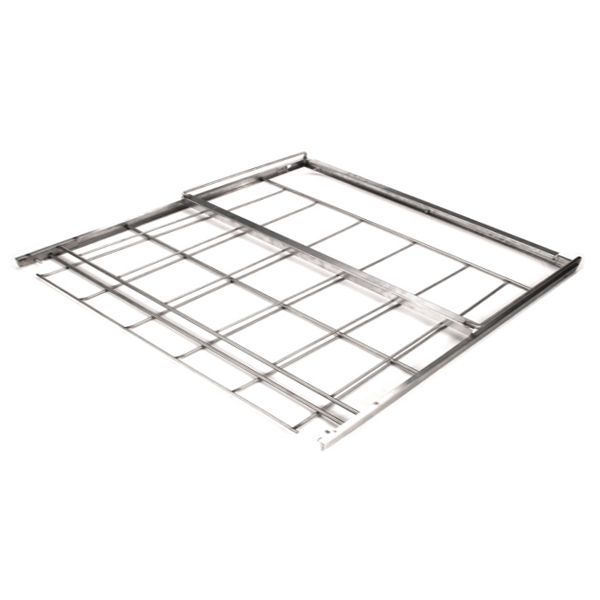 Middleby 73764 WLDMT,CONV DRIVE FRAME PS570 *Special Order*