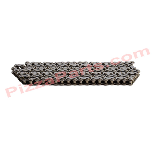 Middleby 44705 Replacement #25 Drive Roller Chain w/ Master Link