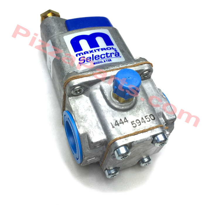 Middleby 59450 Replacement Modulation Gas Valve