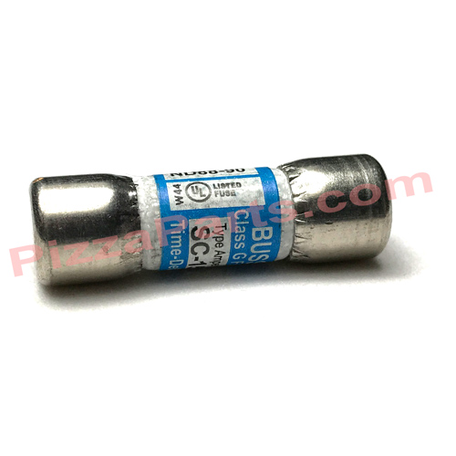 MIDDLEBY M3389 Fuse 4A Ceramic