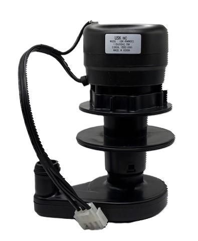 Manitowoc Ice 000013435 Replacement Water Pump Assembly