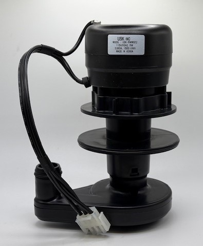 Manitowoc 2007679 USK Replacement Water Pump