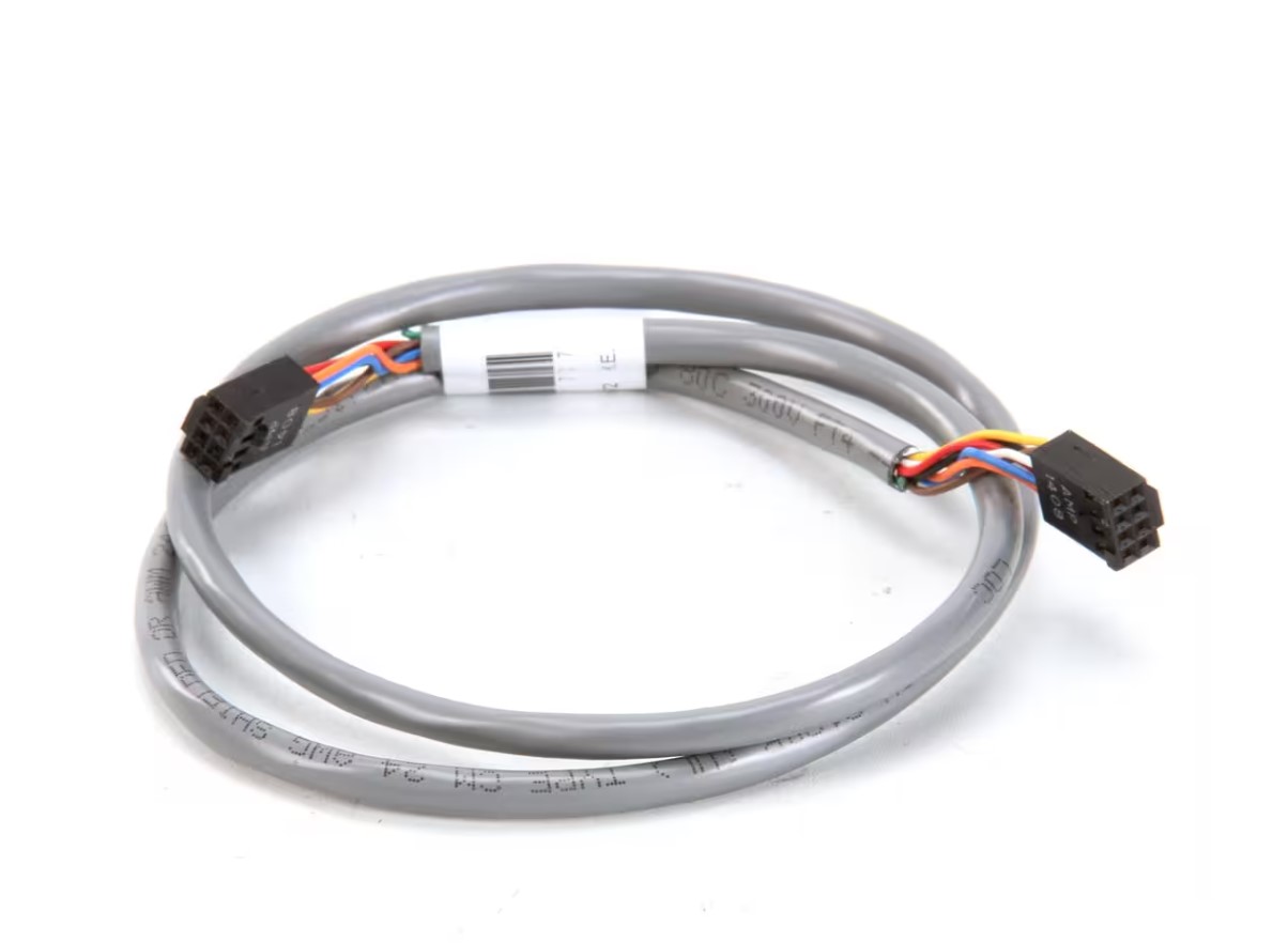 Manitowoc Ice 000007737 Wire Harness, Lcd 30"