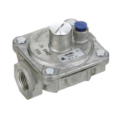 Middleby 64169 Replacement 1/2" LP Gas Regulator