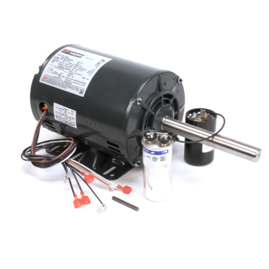 Middleby 31432 Replacement Motor,1HP 208/230V 50/60 1PH