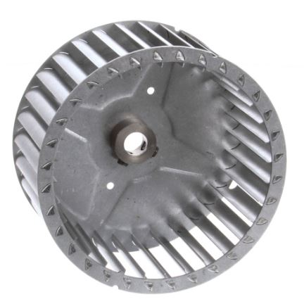 Middleby 42752 WHEEL,BLOWER CW PS536