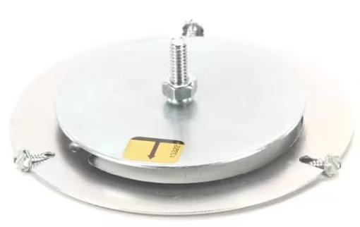 Middleby 42810-0087 Air Shutter Kit *Special Order*