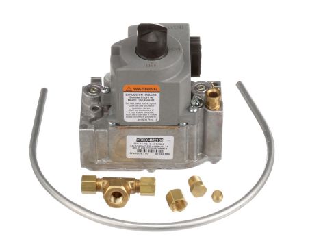 Middleby 42810-0121 Replacement Gas Control Valve 1/2"