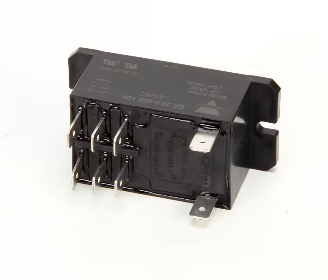 Hoshizaki 4A5096-01 Relay