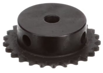 Middleby 45349 Sprocket 25B25, 5/16"