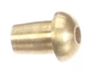 Middleby 49951 Replacement #46 NAT By-Pass Orifice