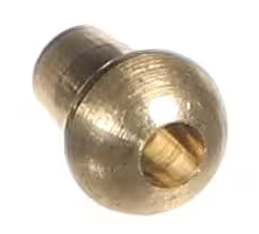 Middleby 50273 ORIFICE,BY-PASS #40 W .098