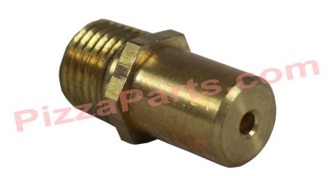 Middleby 50280 Replacement .173 LP Main Orifice