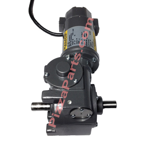 Lincoln Conveyor Gear Drive Motors Middleby Marshall PS360 Gear Motor