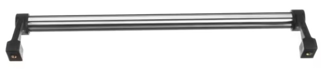 Middleby 51081 Window Handle Assembly