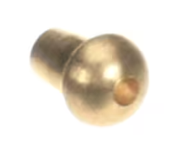 Middleby 59145 ORIFICE,BYPASS NAT #49 (.073)
