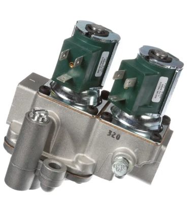 MIDDLEBY 59465 25V NAT COMBINATION GAS VALVE PS536GS/PS638G