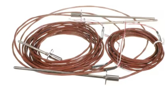 Middleby 60196 Replacement Thermocouple Kit for 640/740/840