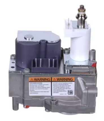 Middleby 60557 Replacement Modulating Gas Valve