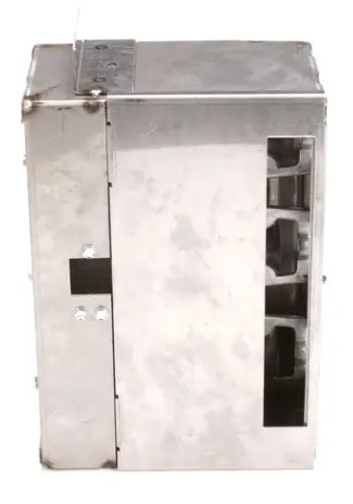 Middleby 61048 Inshot Burner Box **Special Order**