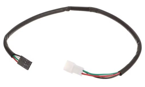Middleby 70448 Wire Harness, Front Rot/Air Switch