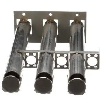 Middleby 71059 PS536 Burner Tube Assembly **Special Order**