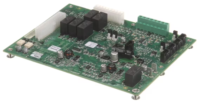 Middleby 71814 Input/Output Control Board **Special Order**