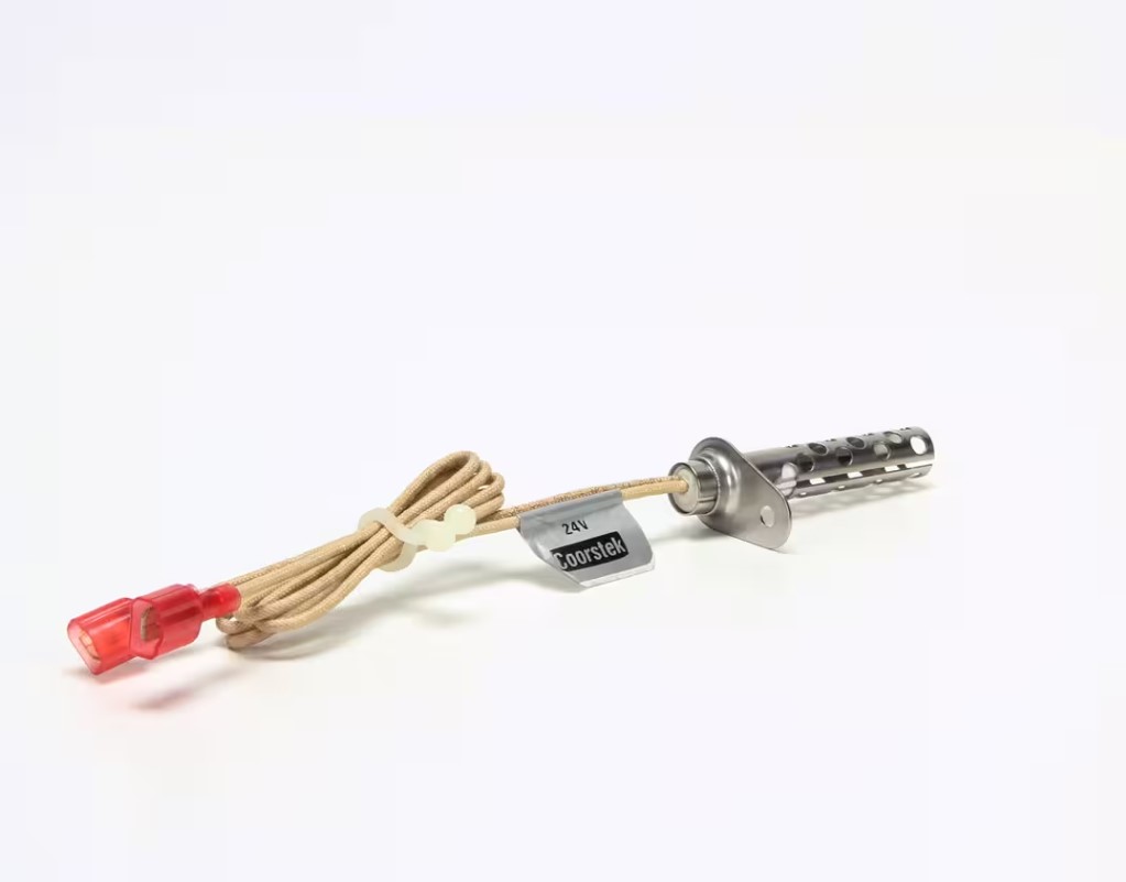 Nieco 10291 Hot Surface Ignitor, 24V