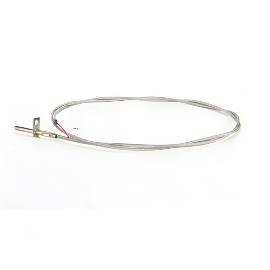 Nieco 18861 Replacement Thermocouple Probe 1.88" Type J