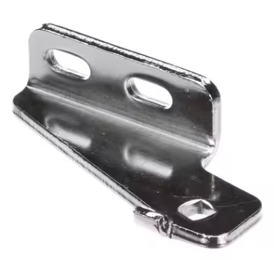 Norlake 015125 Replacement Right Door Hinge Bracket