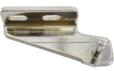 Norlake 015129 Replacement Pivot Bracket - Top Left / BTM Right