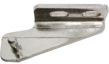 Norlake 015130 Replacement Pivot Hinge - Top Right / Bottom Left