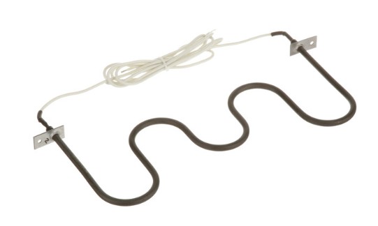 NU-VU 60-0001-1-B Replacement 120V Proofer Element - 600W