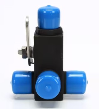 Pitco 60131801 Replacement Ball Valve - Filter Return