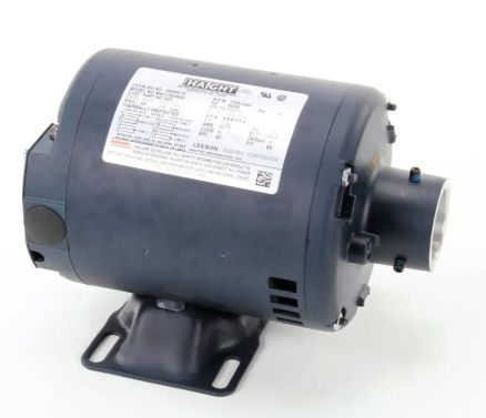 PITCO PP10416 Replacement 115/230V Haight Pump Motor