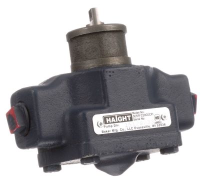 PITCO PP10417 Replacement 5GPM Filter Pump