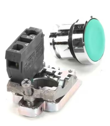 Power Soak 31932 Replacement Green Start Switch