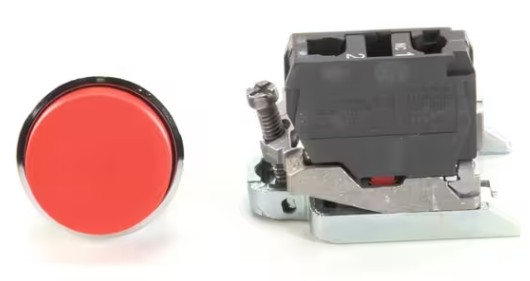 Power Soak 31933 Replacement Red Stop Switch