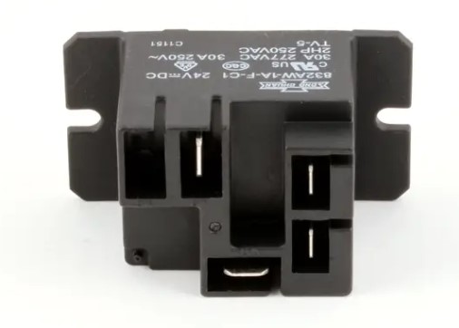 thumbnail image 2 of S8610U3009 - Honeywell Furnace Pilot Module S8610u3009 2 of 9