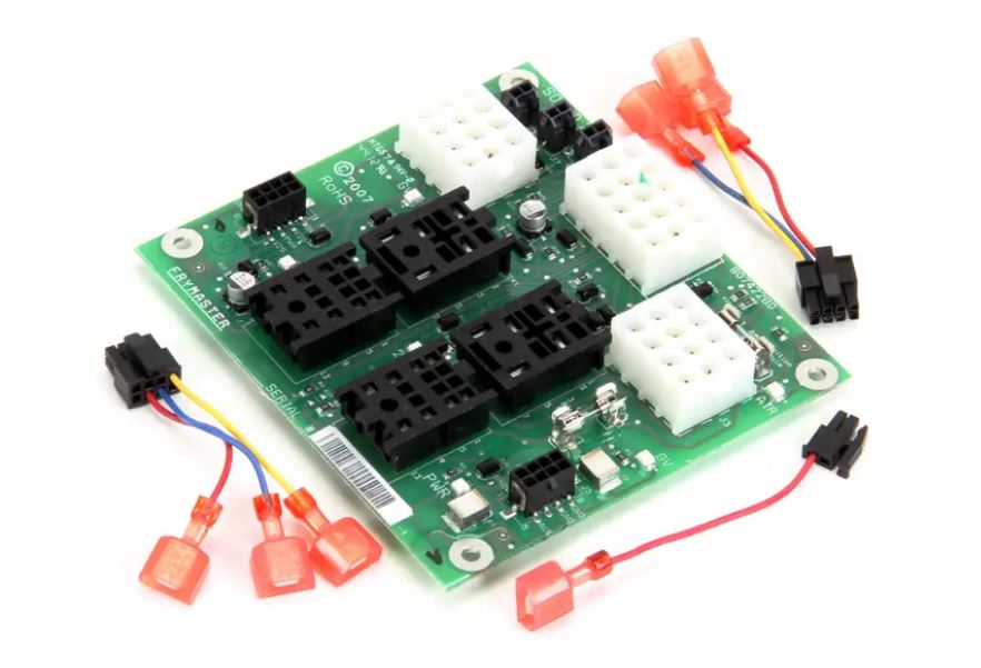 Frymaster 8262425 Replacement Interface Board Kit, 35/45 SMT